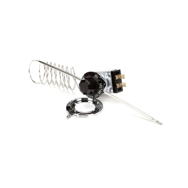 550 Mechanical Ove Thermostat